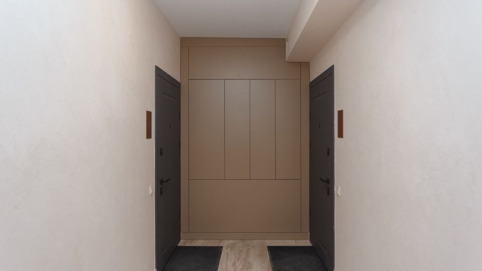 De vânzare apartament, 3 dormitoare + terasă, str. Teatrală 3, Centru. - Poză 24