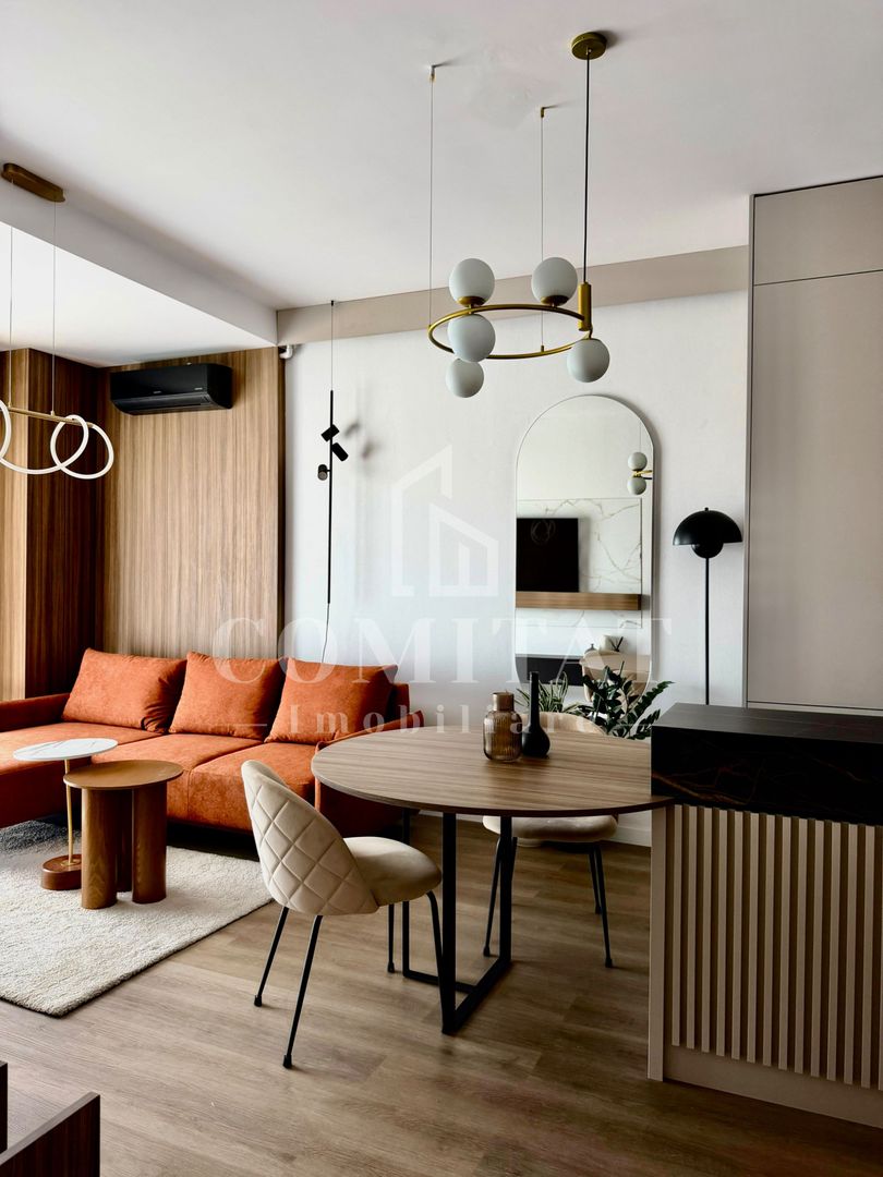 Apartament la cheie | 2 camere | Eroilor - Poză 7