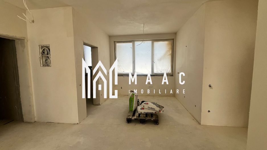 Apartament 3 camere | 56 MPU | Balcon | 2 Locuri de Parcare | Turnisor - Poză 1