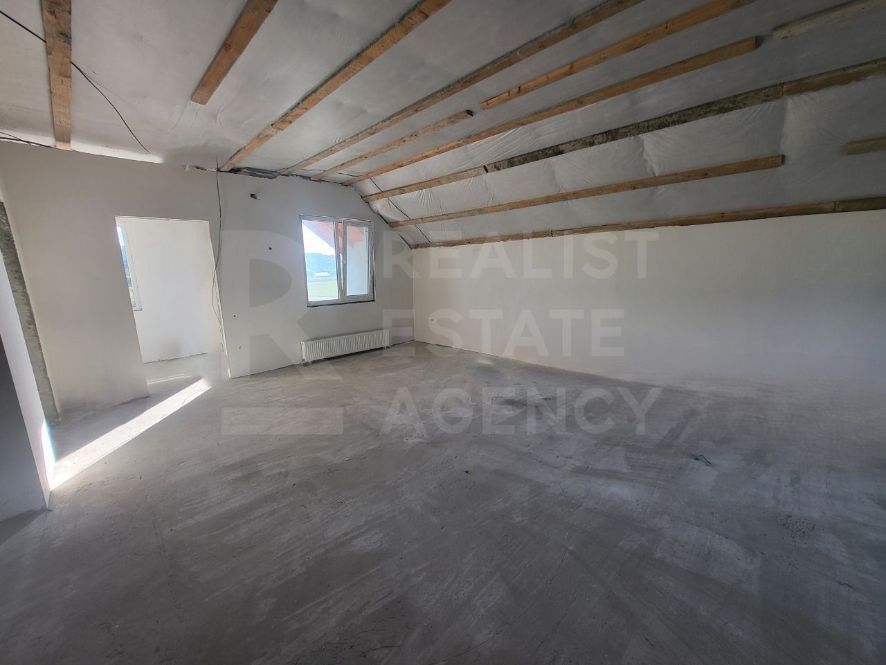 Vânzare casă, 133 mp + 5,5 ari, str. Budai, or.Hincesti. - Poză 24