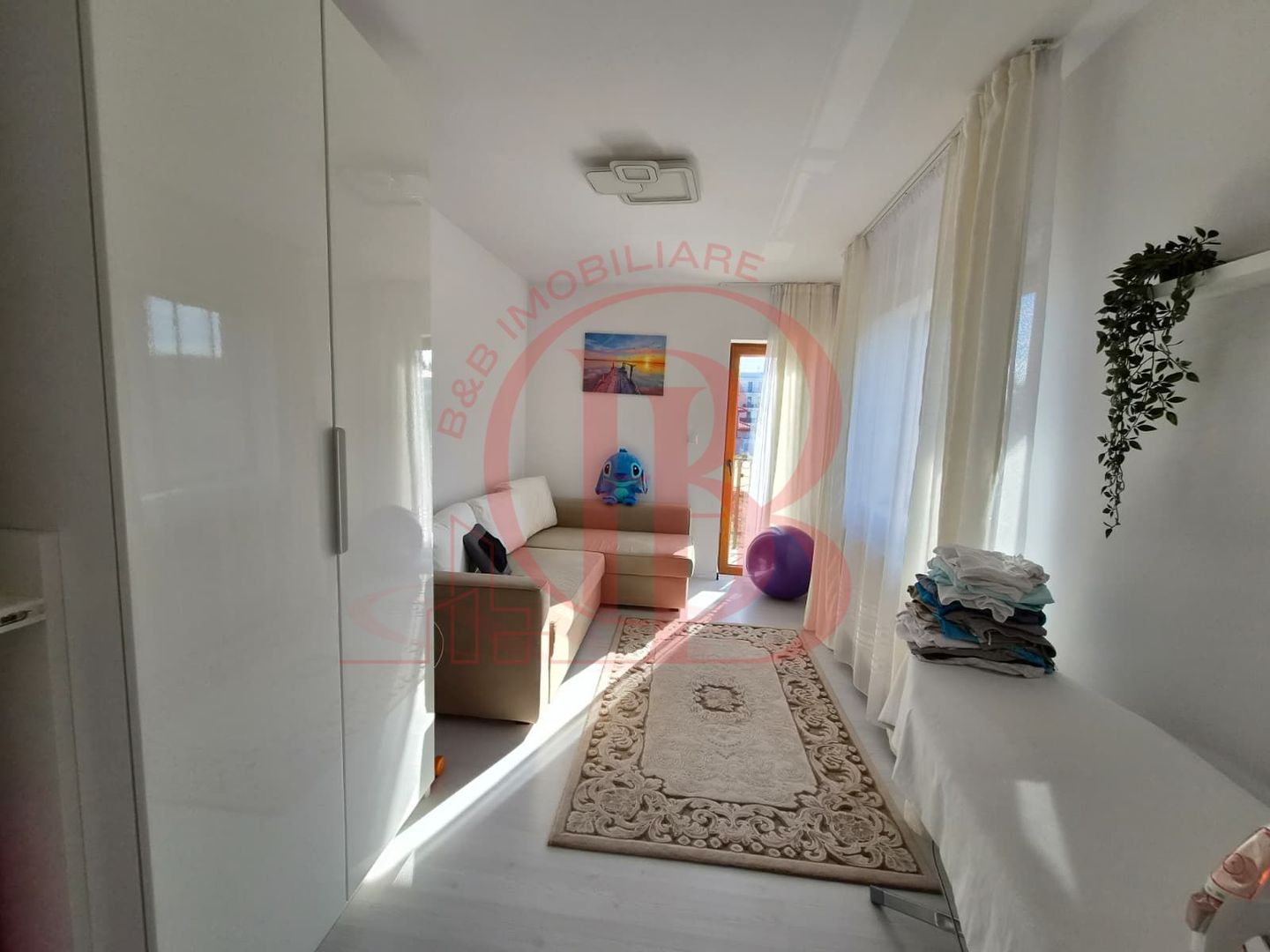 Casa 4 camere Sector 3 Theodor Pallady Mobilata Utilata - Poză 20
