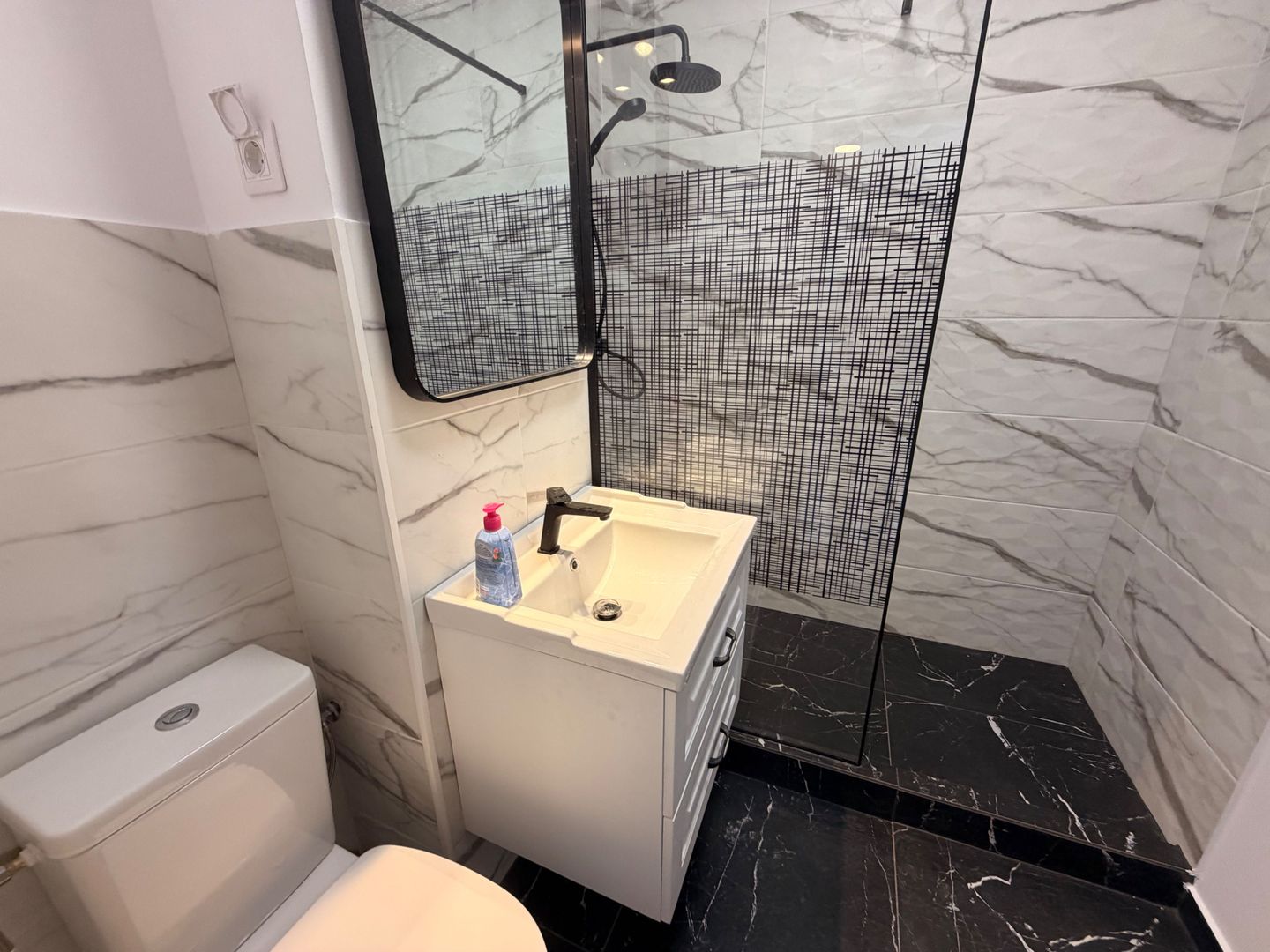 APARTAMENT 3 CAMERE | TITULESCU | RENOVAT - Poză 12