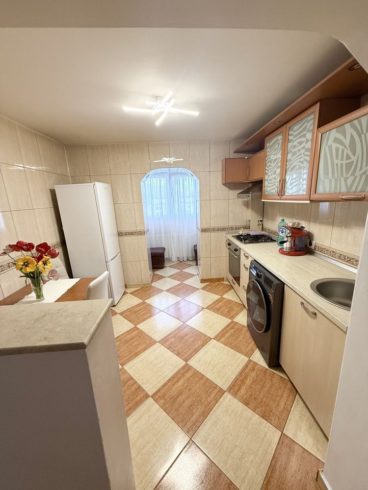 2 camere decomandat, parcare inclusa, 3 min metrou Grigorescu - Poză 6