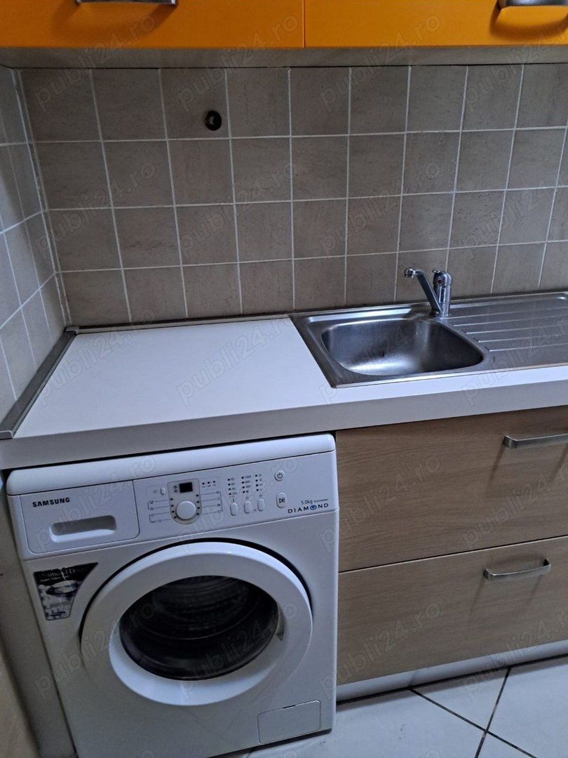 Apartament Titan Colonel Iosif Albu - Poză 5