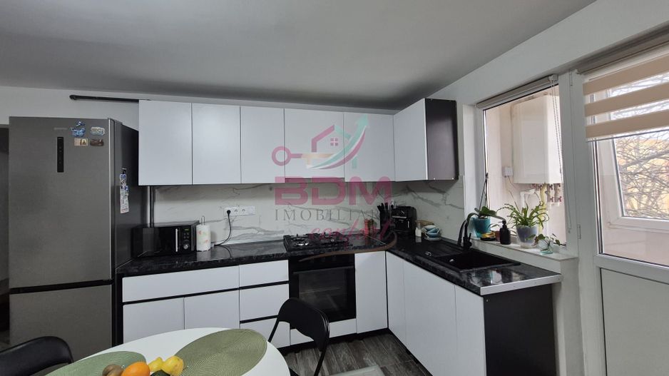 Apartament 2 camere | modern | etaj intermediar | zona Micro 3 - Poză 4