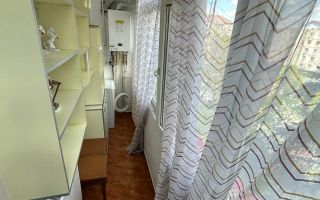 Apartament 2 camere | Zona Cedonia | 36 mp + balcon | 300 €/lună - Poză 5