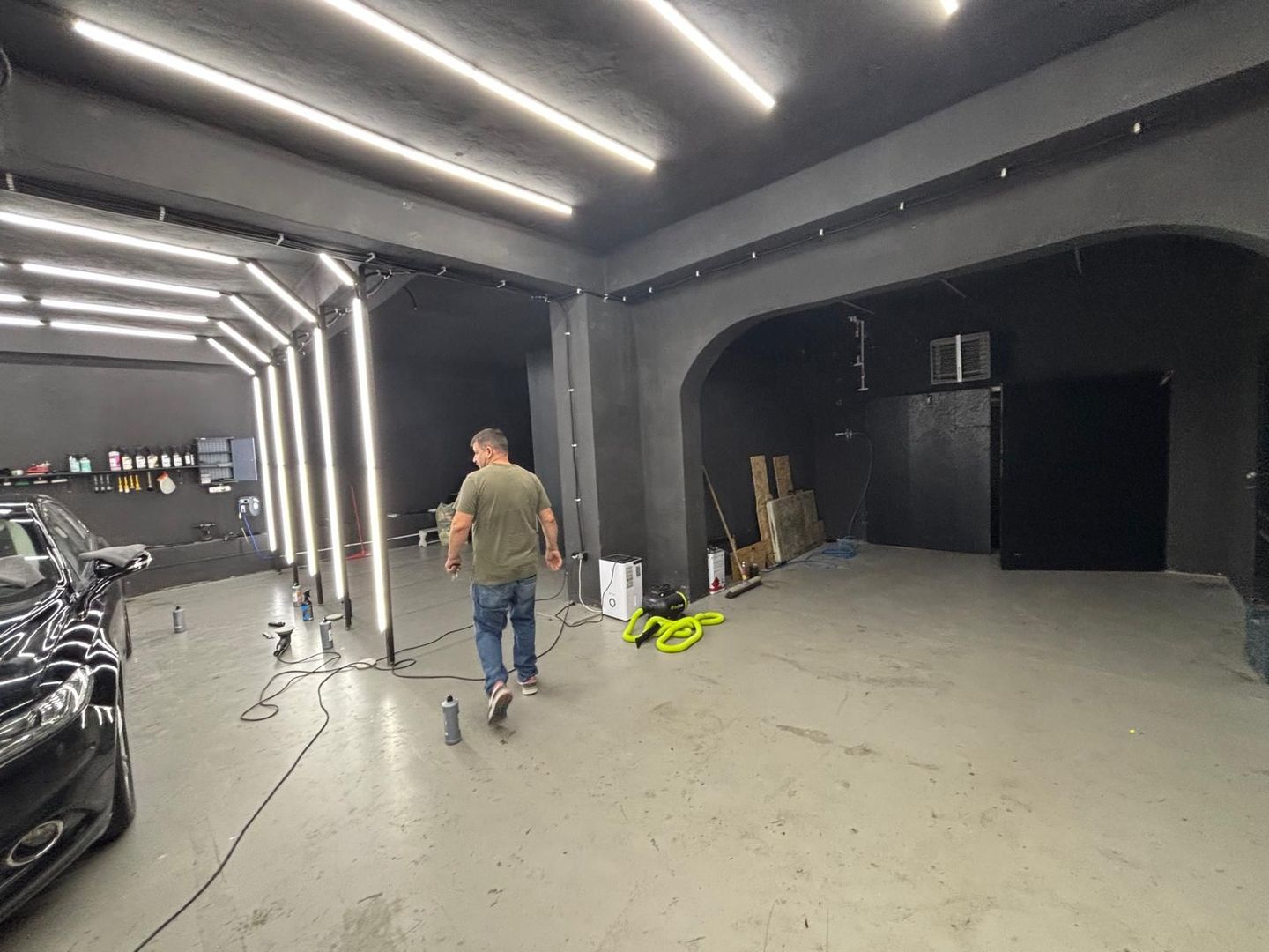 Cladire cu functionalitate mixta situata In Mehala - Poză 5