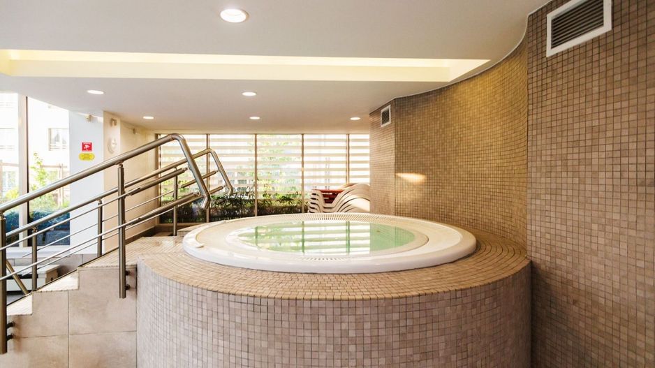 InCity Residence || 3 Camere  Lux || Parcare subterana inclusa in pret || - Poză 53