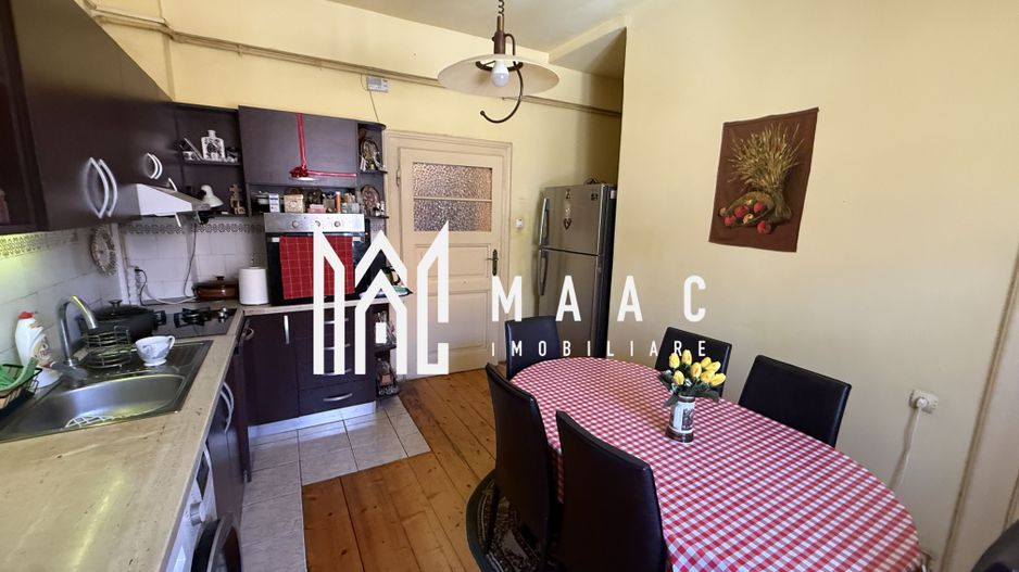 Casă duplex 4 camere de vânzare | Sibiu, Sub Arini | 112 mp - Poză 9