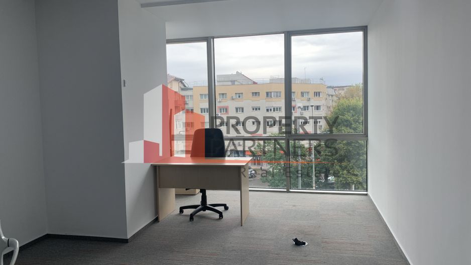Spatii de birou disponibile Baneasa. - Poză 3