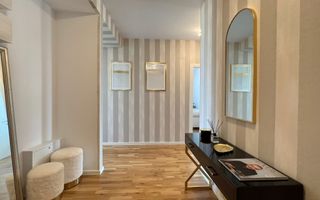 Apt unicat|Vedere Padurea Baneasa|350,000+TVA|Terase de 13mp si 11mp - Poză 7