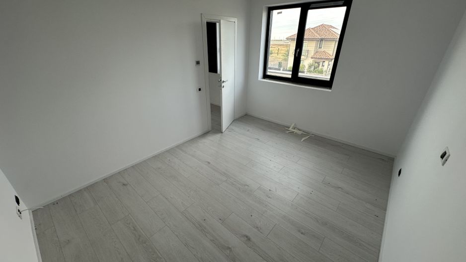 Duplex in Dumbravita se va mobila complet - Poză 22