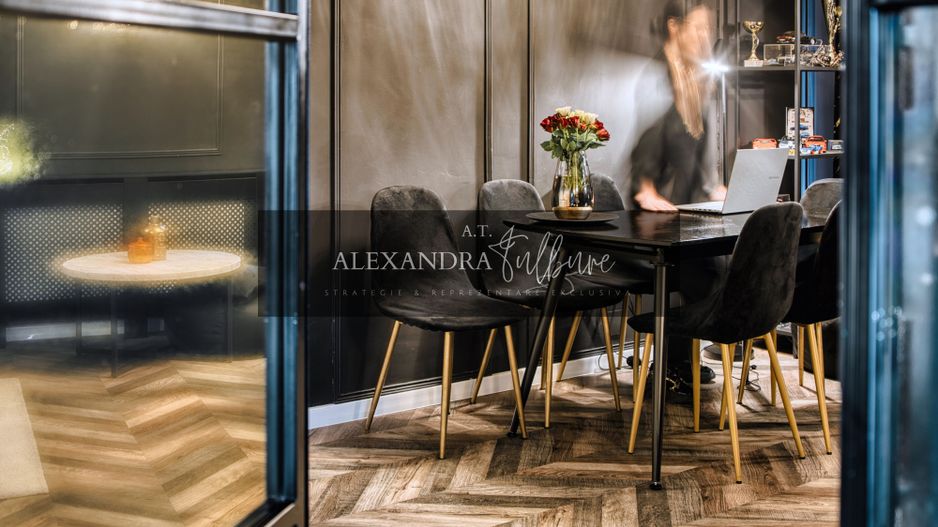 Apartament 3 camere, 76 mp, 2 bai, terasa, 2 garaje, Eroilor, New City - Poză 18