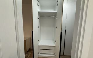 Garsonieră de închiriat HILS Titanium Pallady Prima închiriere - Poză 8