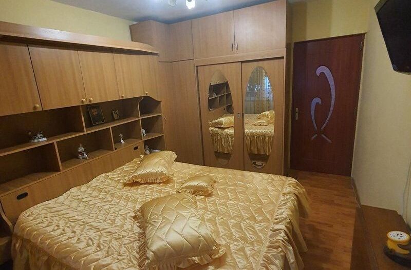 AP. 3 CAMERE BRANCOVEANU, LOC PARCARE, MASINA SPALAT VASE, CENTRALA - Poză 5