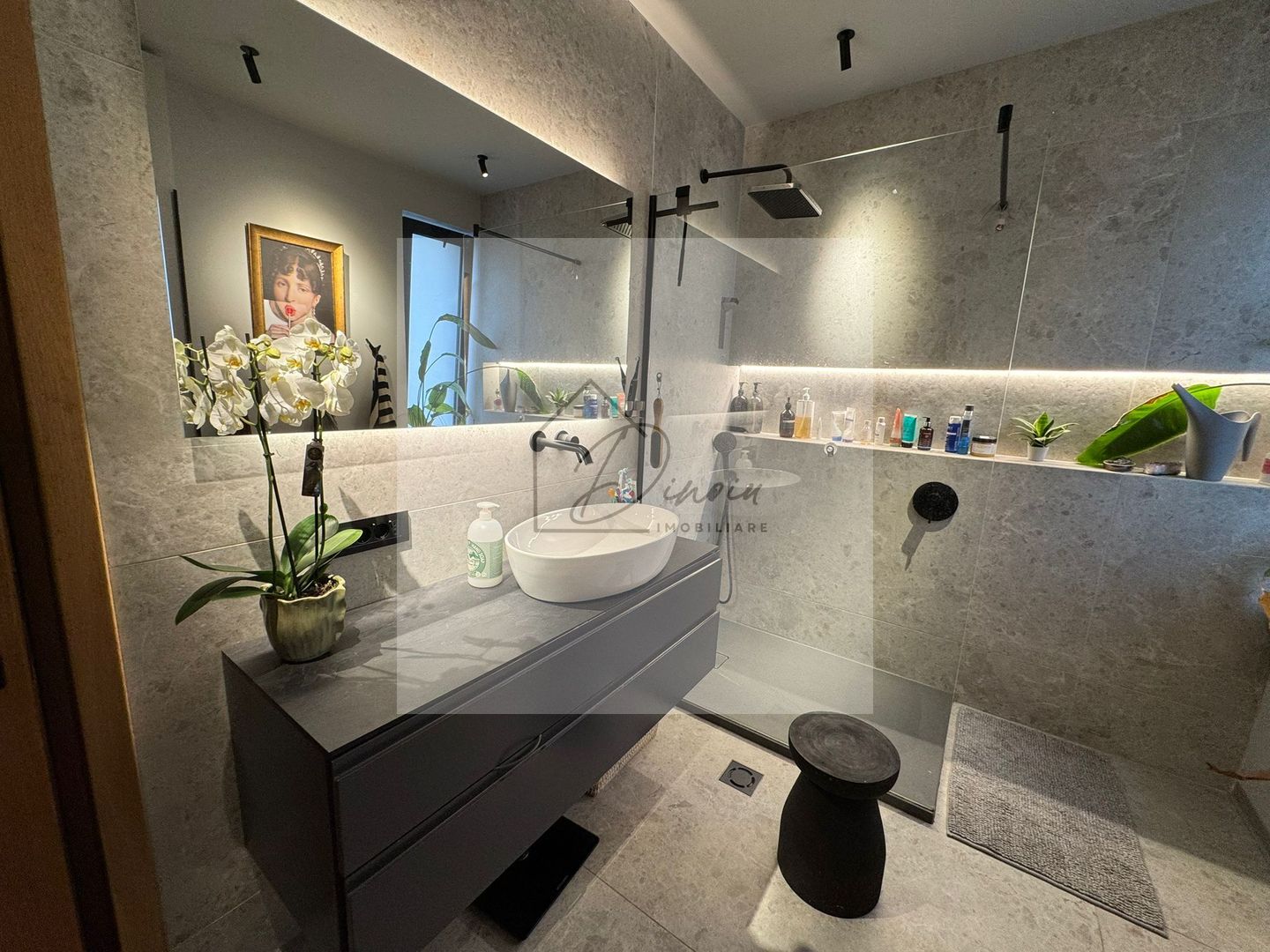 Vila 4 camere Aviatiei I curte 100mp I Villa 4 rooms Aviatiei yard - Poză 25