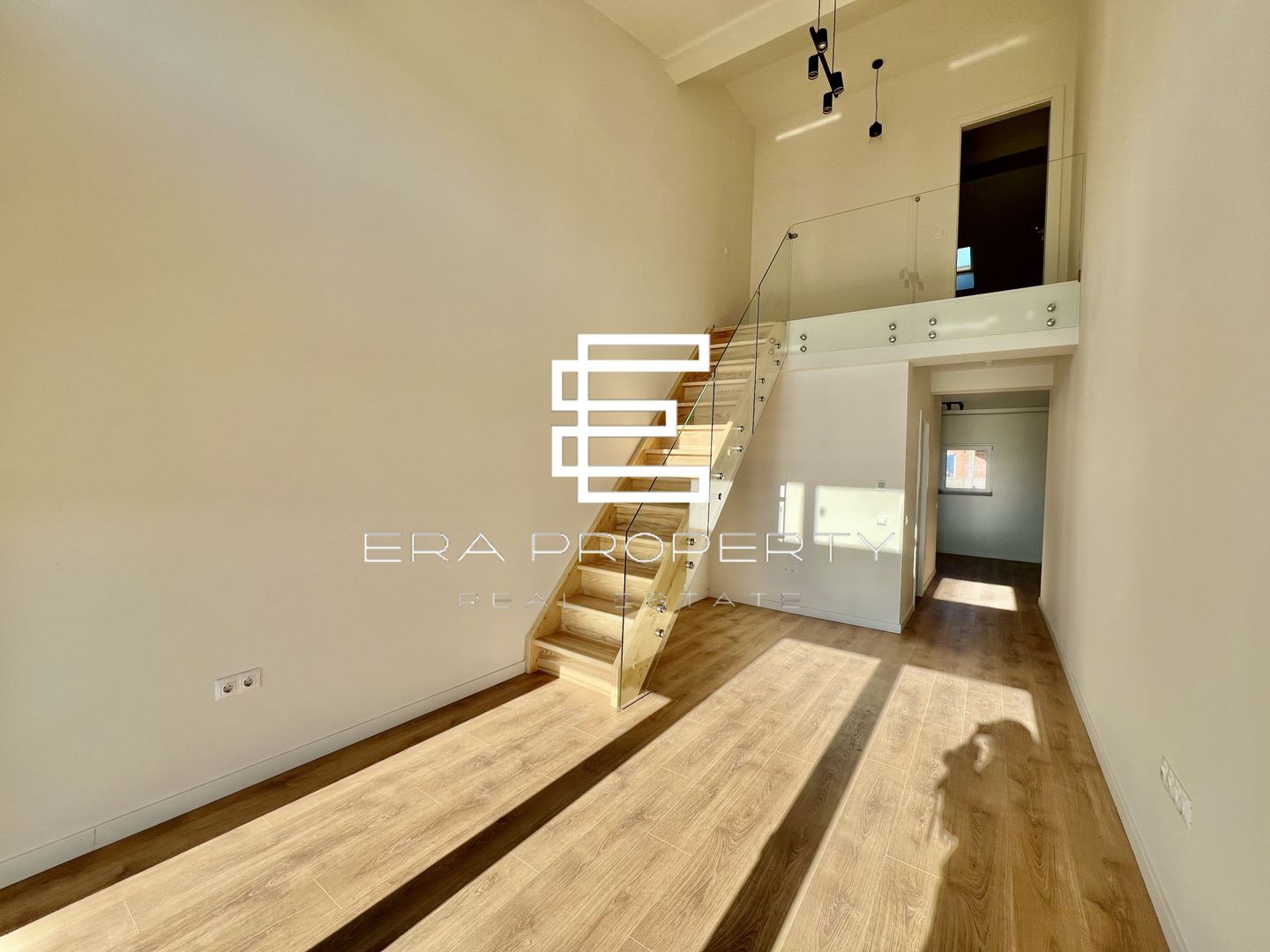 Penthouse 3 camere, intabulat - la cheie- zona Vest Sibiu - Poză 5