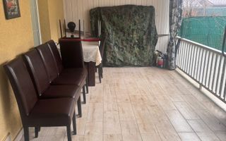 Casă cu 4 camere | Mobilată și utilată | Complex rezidențial - Poză 8