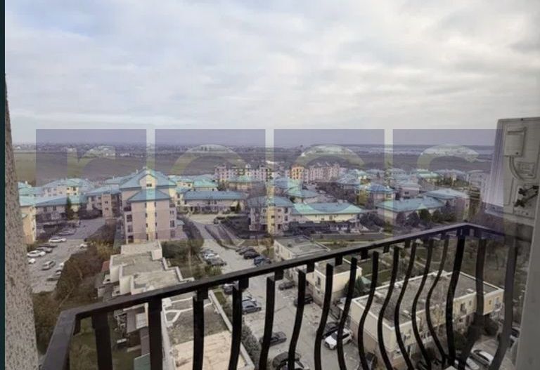 VANZARE 2 CAMERE | COSMOPOLIS | VEDERE PANORAMICA | PARCARE INCLUSA - Poză 8