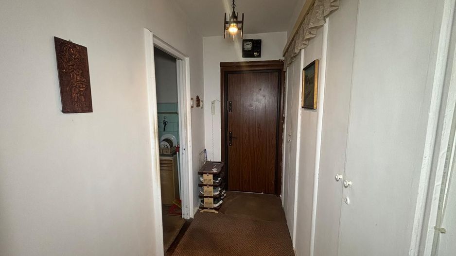 AP. 3 CAMERE THEODOR PALLADY, BUCATARIE INCHISA, 70 MP, COMISION 0% - Poză 5