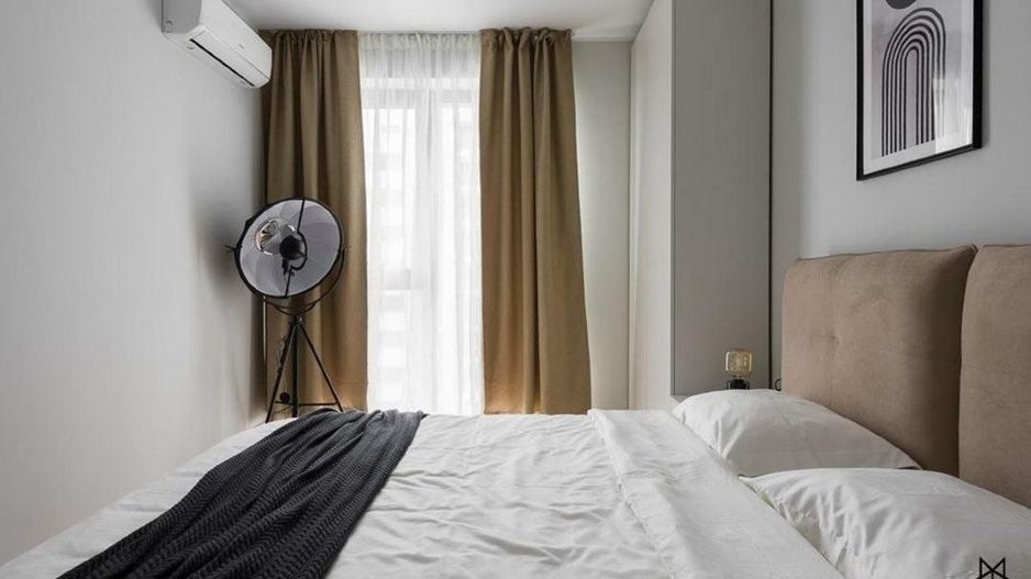 Studio dublu de inchiriat in ansamblu nou CORE TIMPURI NOI - Poză 8