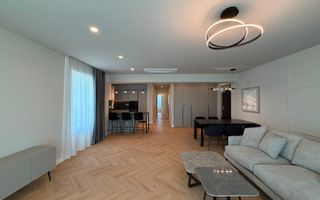 Apartament 2 camere LUX | Prima Inchiriere | Fitness | Floreasca - Poză 4