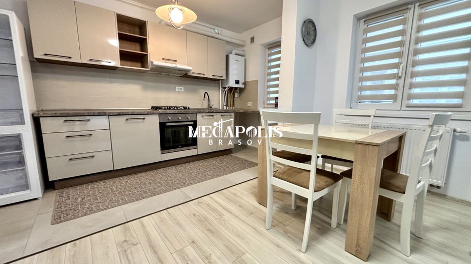 Apartament 2 camere | Etaj intermediar | Tractorul | Top City - Poză 7