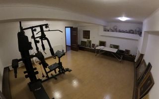 Apartament Spațios 4 Camere + Saună – Lazu, Constanța - Poză 7