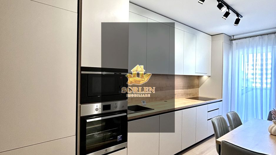 Apartament PREMIUM 3 camere  – Zona Eroilor, Florești - Poză 5
