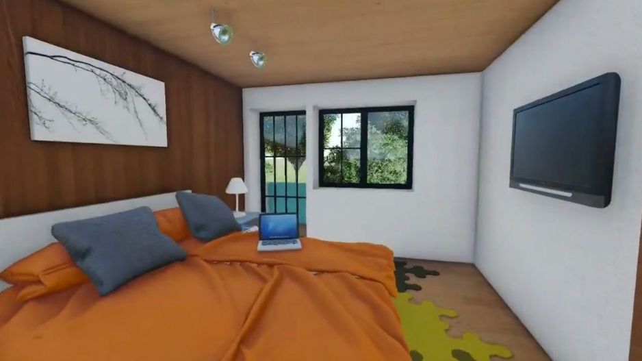 Vila comuna Berceni - Poză 9