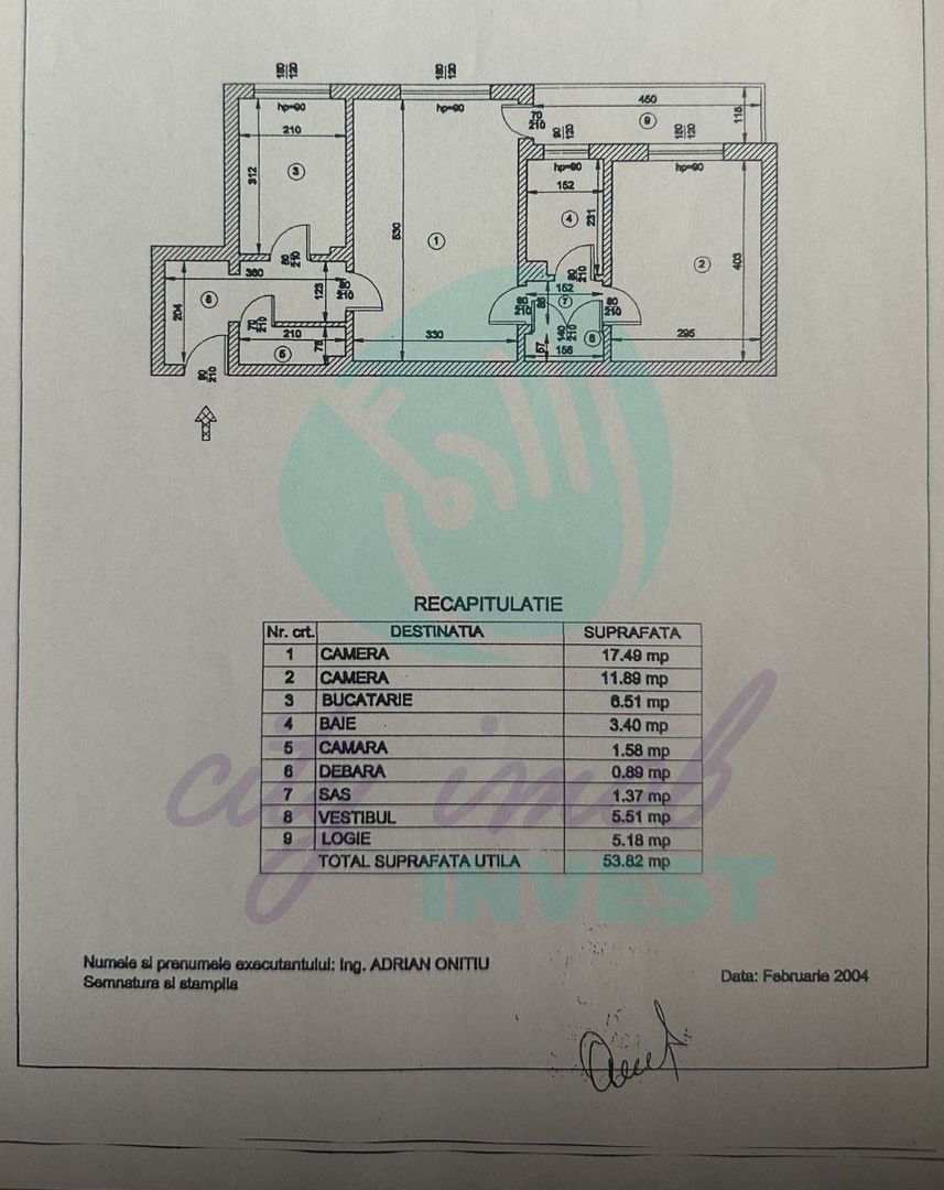 ACASA - unde infloresc teii - Poză 15