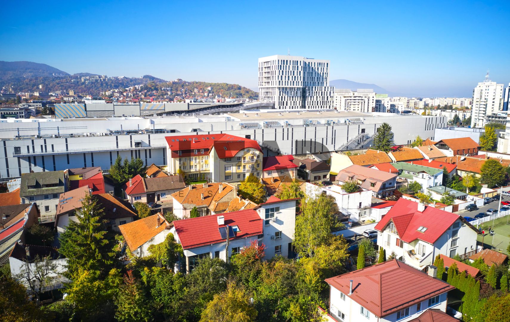 Oportunitate investitie, Centrul Civic Brasov! Comision 0% - Poză 2