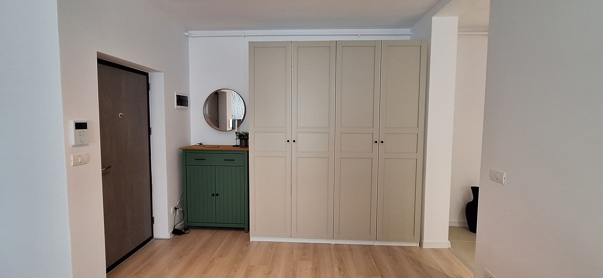 Apartament 2 camere si loc de parcare - comision 0% - Poză 6