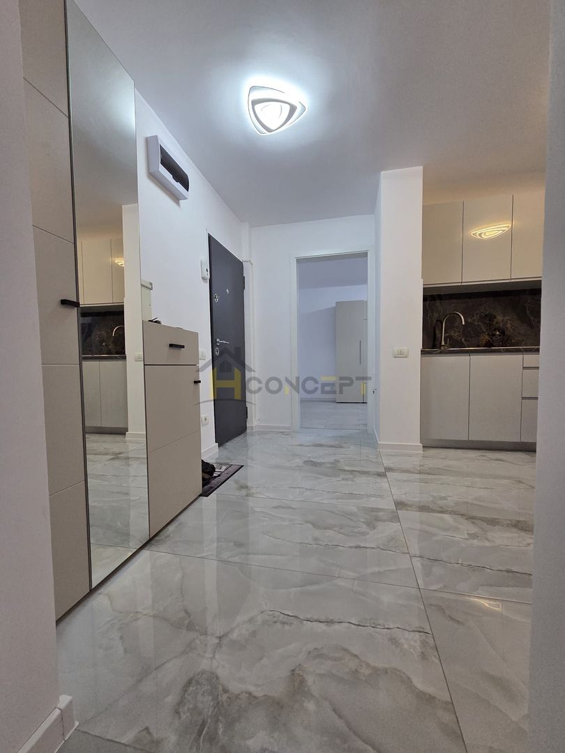 Inchiriere Apartament 2 camere mobilat utilat premium - Poză 2