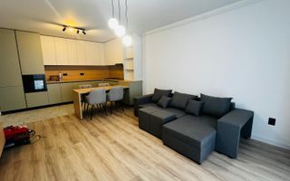 Apartamnet la cheie | Etaj intermediar | Zona Eroilor Floresti - Poză 1