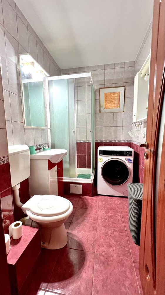 Vilă P+M I luminoasă și modernă I intrare Dumbrăvița - Poză 11