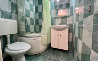 Garsoniera, balcon inchis cu termopan- Buziasului - Poză 7