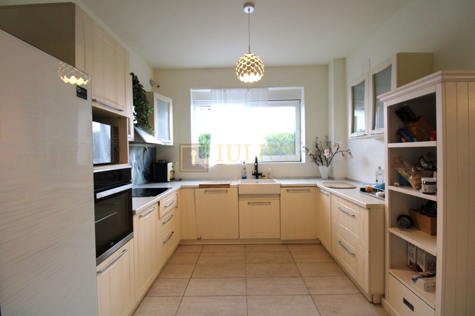 1/2 duplex – Săcălaz, Cartier Europa. Pet-friendly - Poză 6