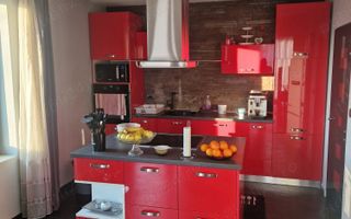 Vilă Exclusivistă P+1, 5 Camere, 613 mp Teren – Moșnița Nouă - Poză 1