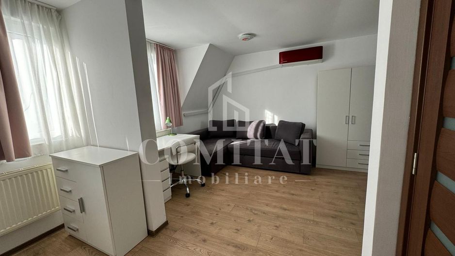 Apartament cu 2 camere | 60mp | zona Ultracentrala - Poză 4