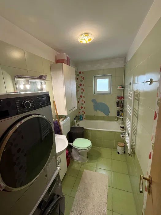 Apartament 3 Camere, Decomandat, Mobilat, Utilat, Dambovita, Comision 0 - Poză 7