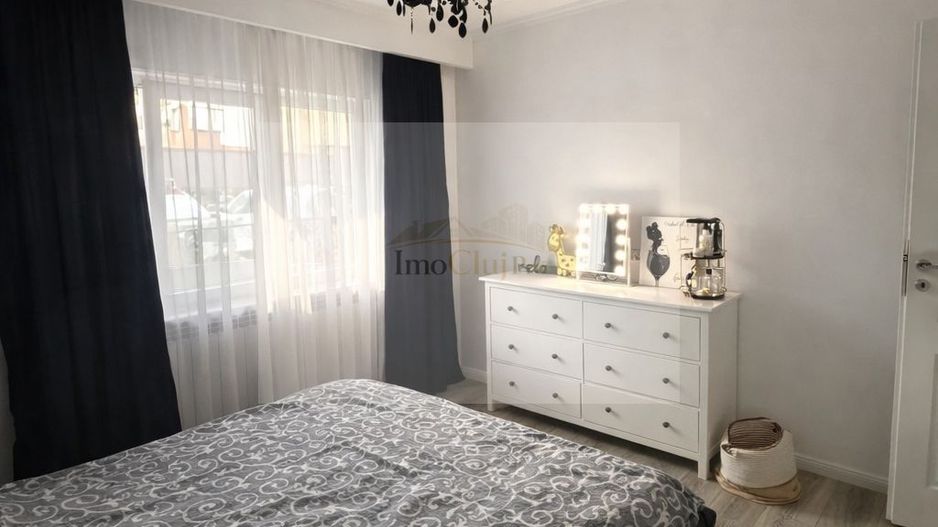 Apartament de vanzare 3 camere decomandat- Mărasti - Poză 8