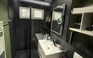 Apartament cu 2 camere foarte aproape de Palas - Poză 4