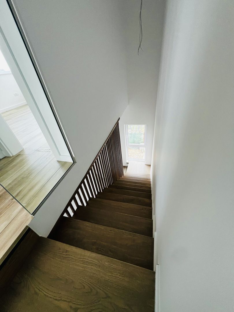 Duplex Nou  in Timisoara  - 5 camere - Zona Mehala - Poză 8