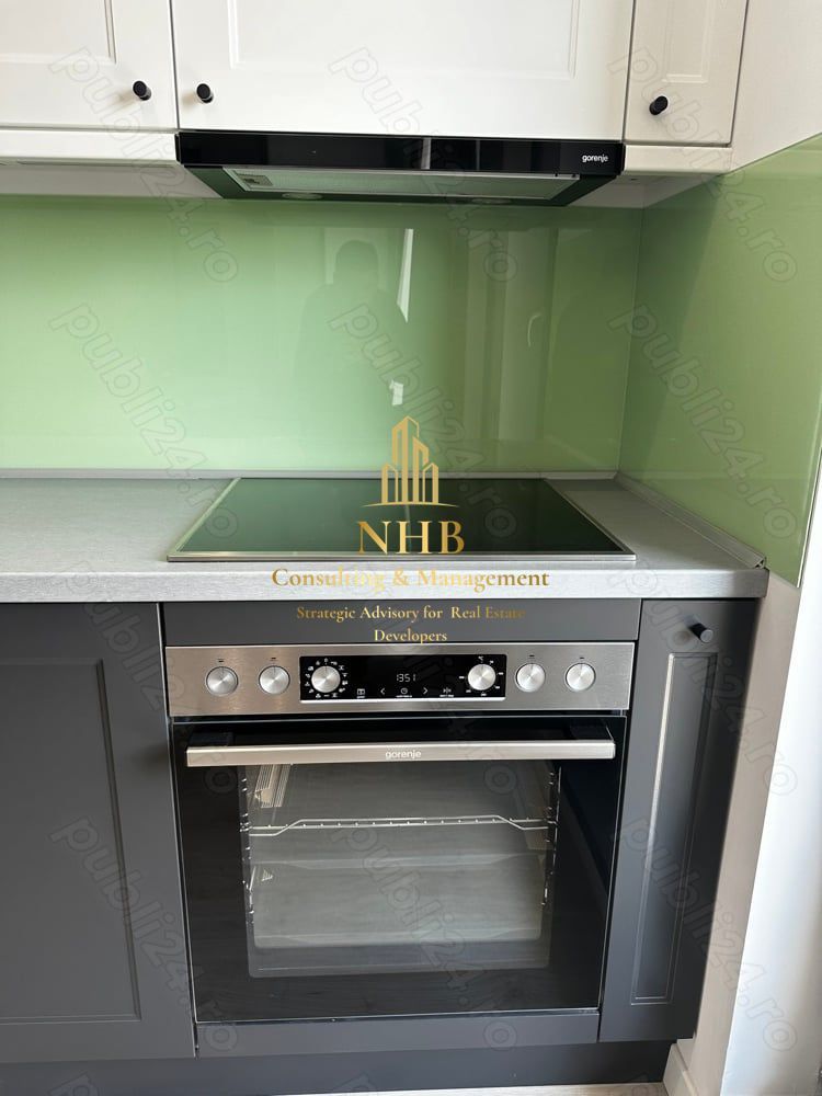 Apartament de vaznare -2 camere -Residence 5 -PiPERA - Poză 6