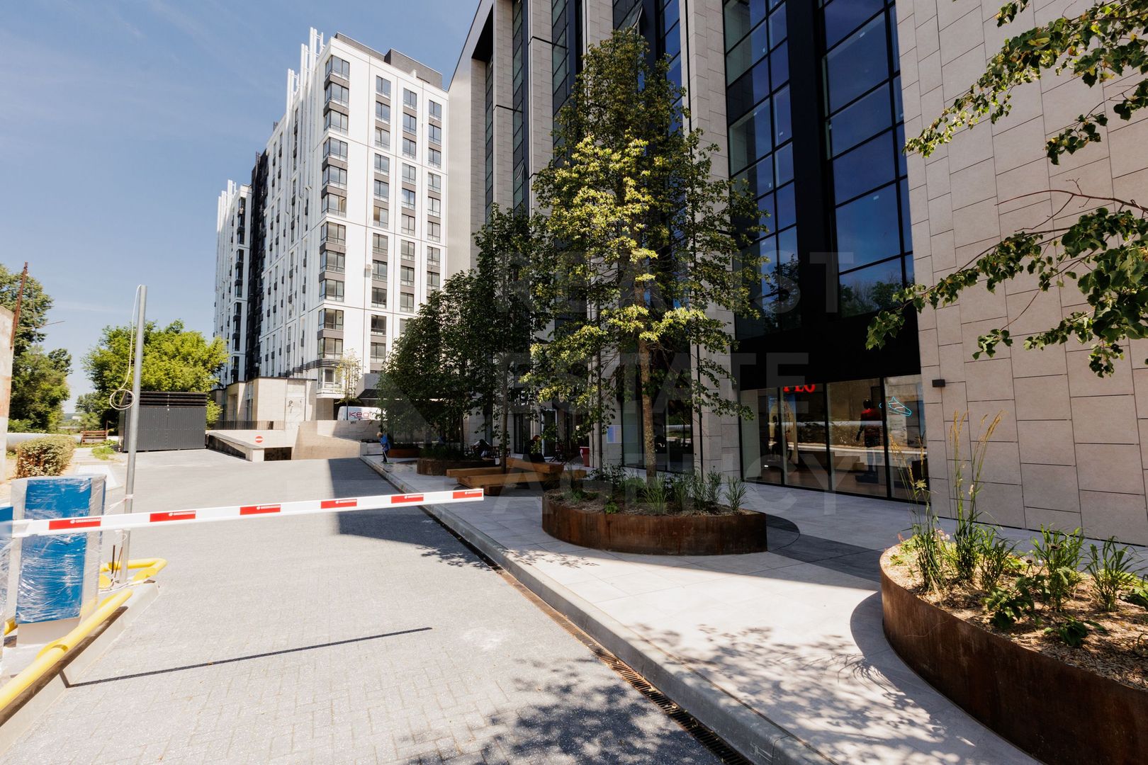 Chirie, spațiu de birou, 187,2 mp, strada Calea Ieșilor, Buiucani - Poză 3