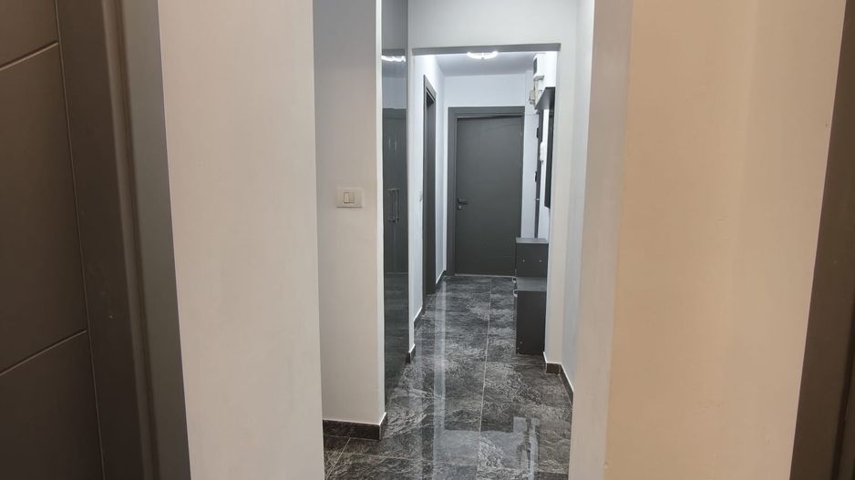 MANGALIA - Portului | 3 cam Renovat 2025 | Centrala | Ap Izolat termic - Poză 10