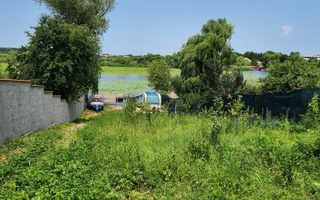 Imobil cu deschidere lac Snagov - Poză 4