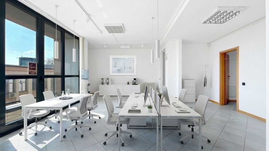 Office-3 Camere | Lift | Parcare Subterana | Central | Comision 0 - Poză 1