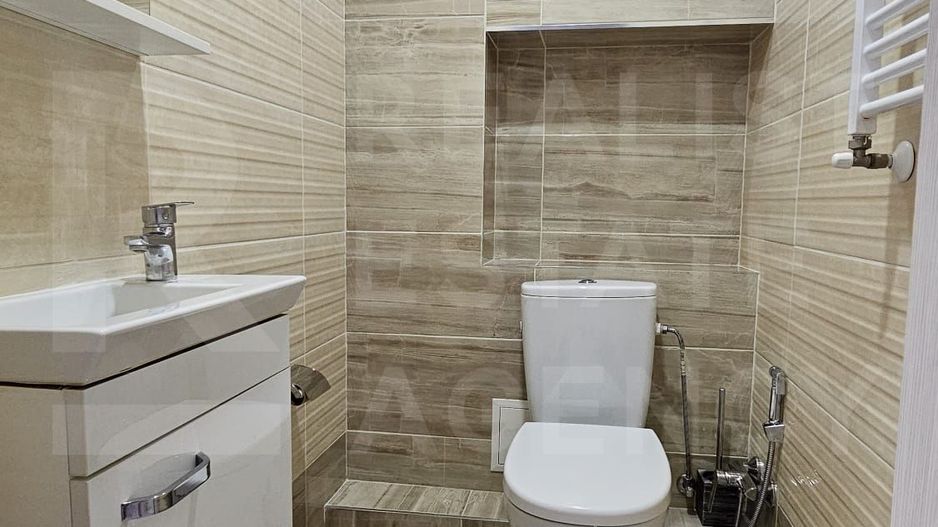 Vânzare, apartament, 2 camere, strada Grenoble, Telecentru - Poză 8